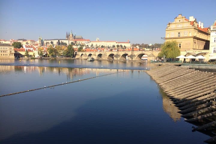 Prague Old Town Walking Tour — Top 10 Sights in 3 Hours photo 2