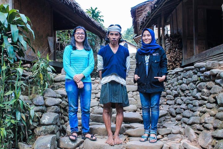 Night Among the Baduy: 2-Day Guided Cultural Trek from Jakarta photo 4