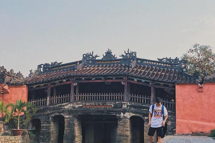 Da Nang to Hoi An: 3-Day Ancient Town & Coastal Highlights photo 3