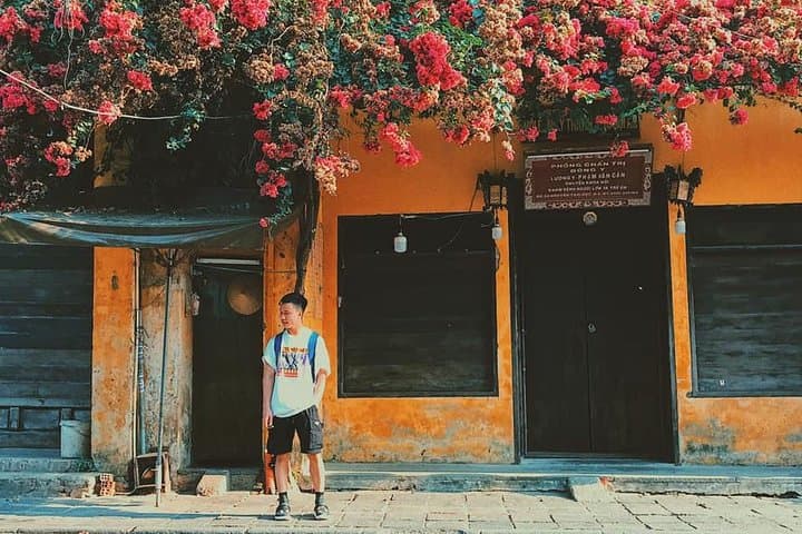Da Nang to Hoi An: 3-Day Ancient Town & Coastal Highlights photo 4