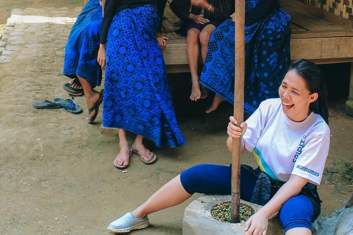 Night Among the Baduy: 2-Day Guided Cultural Trek from Jakarta photo 6