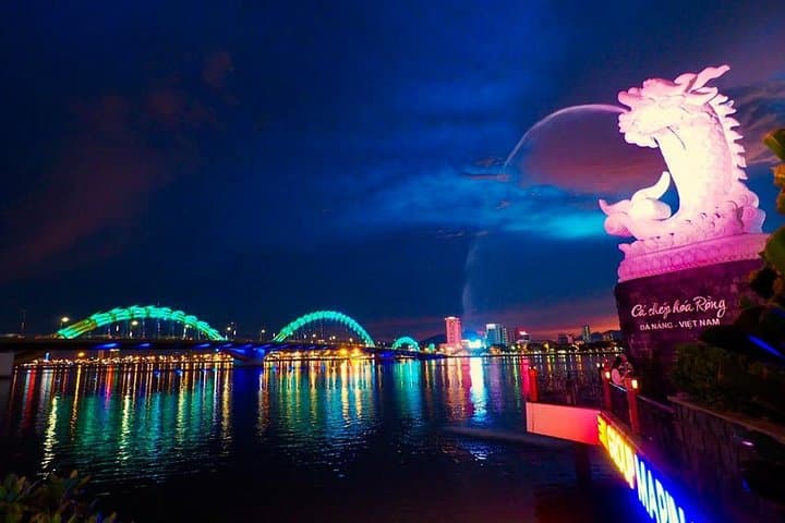 Da Nang to Hoi An: 3-Day Ancient Town & Coastal Highlights photo 6