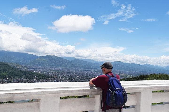 7-Day Luxury Nepal Countryside Tour: Bandipur, Pokhara, Lumbini & Chitwan Safari photo 2