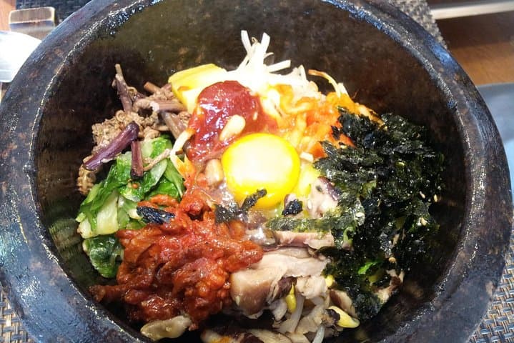 Half-Day Private Hike on Bukhansan with Korean Lunch & Traditional Sauna photo 4
