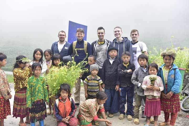 Ha Giang Loop: 4-Day Epic Road Trip Through Vietnam's Northern Highlands