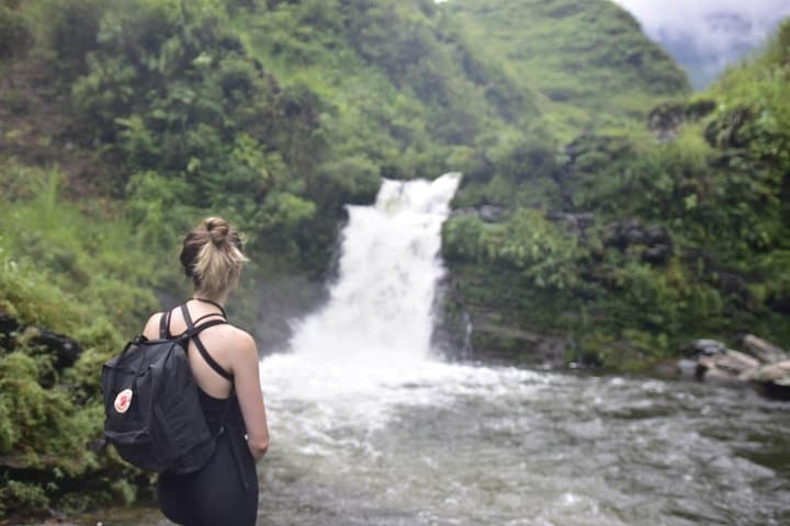 Ha Giang Loop: 4-Day Epic Road Trip Through Vietnam's Northern Highlands photo 4
