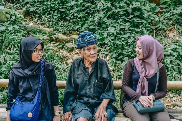 Night Among the Baduy: 2-Day Guided Cultural Trek from Jakarta photo 2