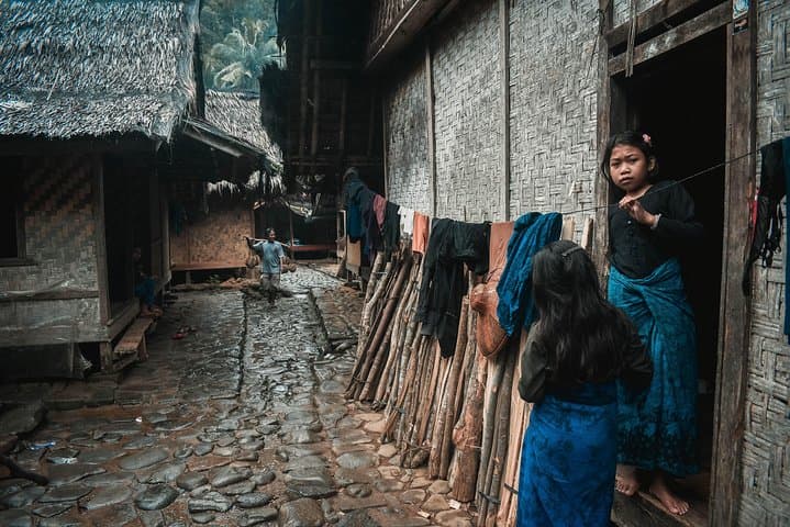 Night Among the Baduy: 2-Day Guided Cultural Trek from Jakarta photo 3