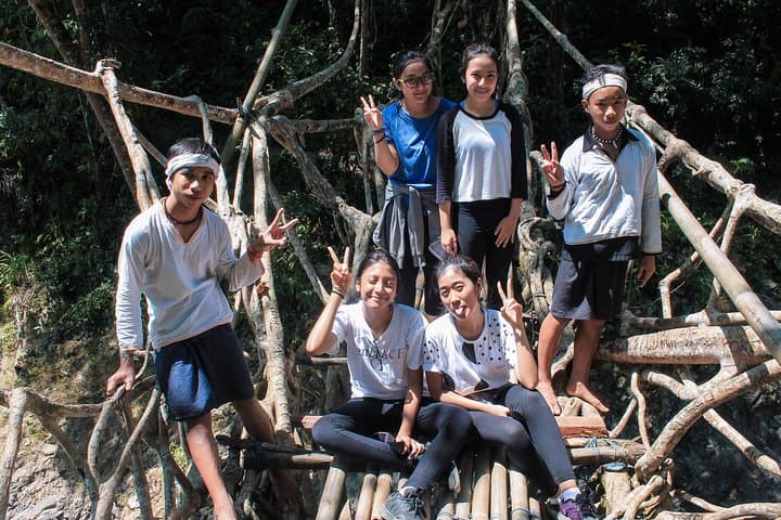 Night Among the Baduy: 2-Day Guided Cultural Trek from Jakarta photo 5