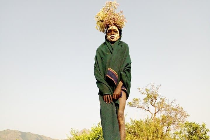 5-Day Arba Minch to Omo Valley Tribal Tour