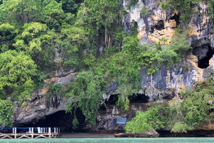 Tabon Cave Tour from Puerto Princesa — Explore Palawan’s Ancient Cave Complex photo 3