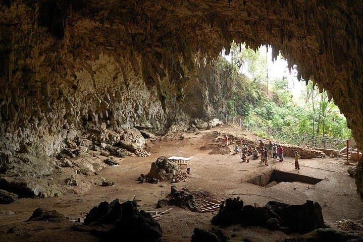 Tabon Cave Tour from Puerto Princesa — Explore Palawan’s Ancient Cave Complex photo 2