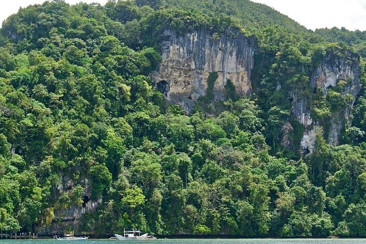 Tabon Cave Tour from Puerto Princesa — Explore Palawan’s Ancient Cave Complex photo 4