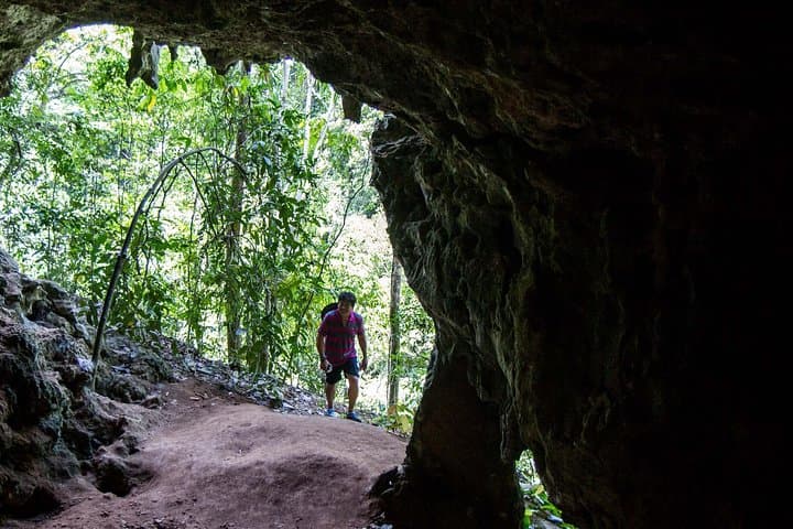 Tabon Cave Tour from Puerto Princesa — Explore Palawan’s Ancient Cave Complex