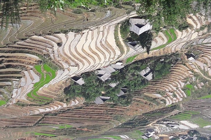 Sapa Non-Touristy Hmong and Dzao Valley Trek - Best Views photo 3