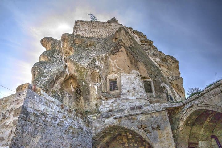North Cappadocia Day Tour: Goreme Open-Air Museum, Uchisar & Pasabag photo 4