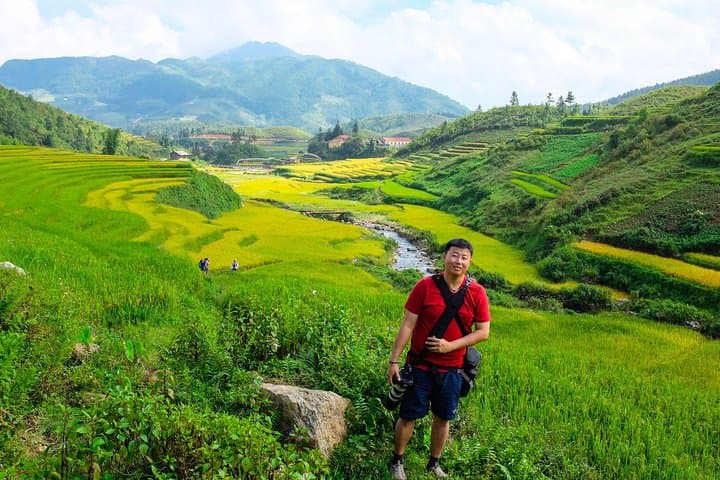 Two-Day Sapa Homestay Trek: Off-the-Beaten-Path Rice Terrace Walks