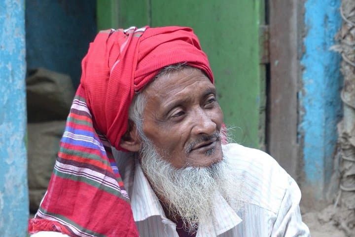 4-Day Ganges Delta Life & Cultural Tour — Dhaka, Sonargaon & Barisal River Cruise photo 1