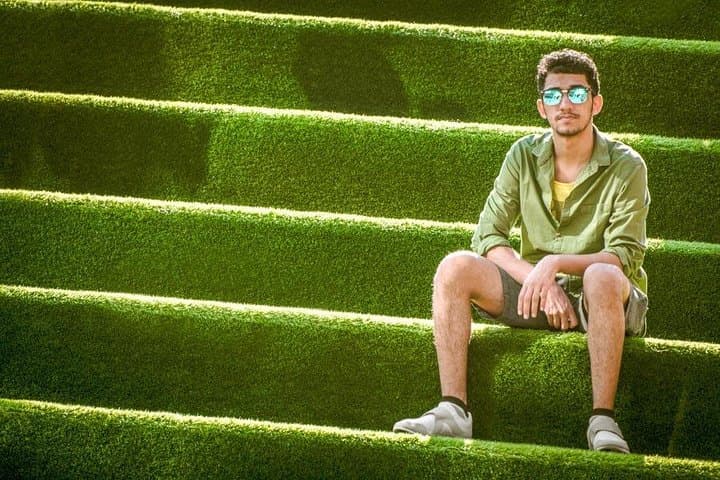 Capture Liverpool: Private Photo Session with a Local Photographer photo 4