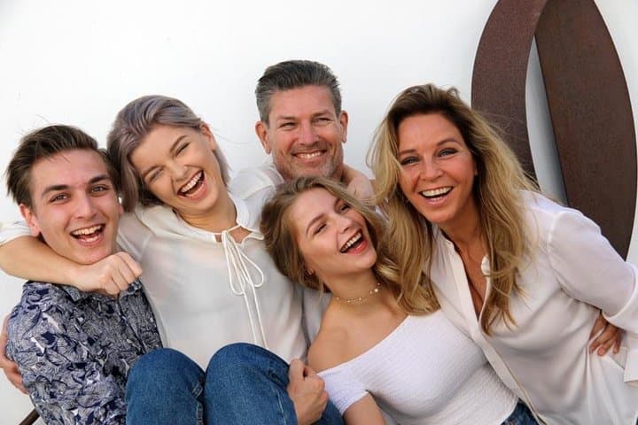 Private Photo Session in Lanzarote with a Local Photographer photo 4