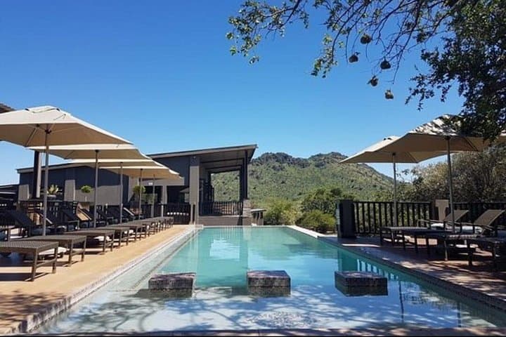 Luxury Pilanesberg Safari: 3-Day Big Five Escape from Johannesburg photo 1