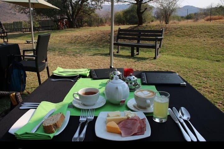 Luxury Pilanesberg Safari: 3-Day Big Five Escape from Johannesburg photo 3