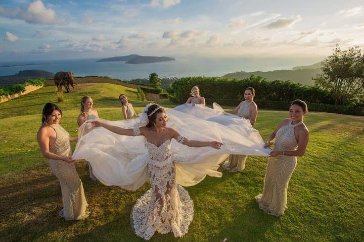 Ko Pha Ngan Private Photo Session with a Local Photographer photo 2