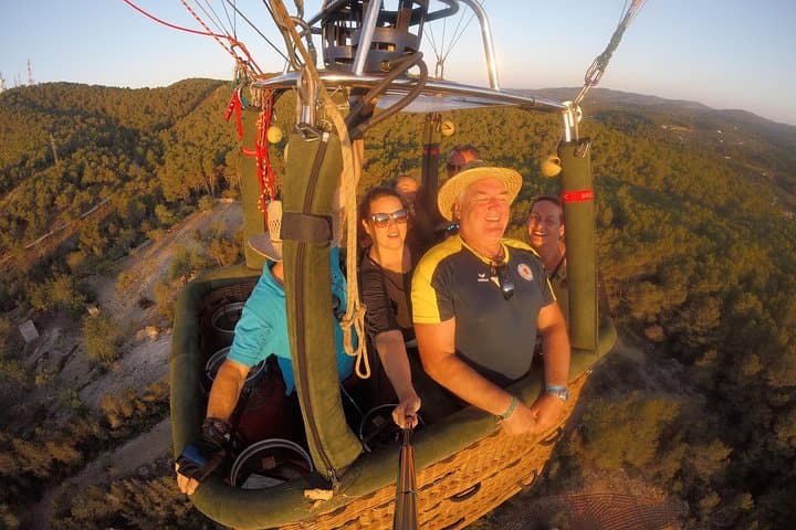 sunrise-hot-air-balloon-flight-ibiza-scenic-air-tours photo 5