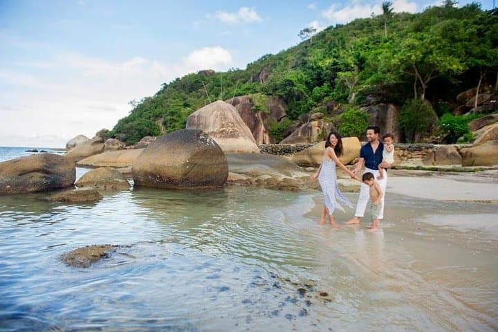 Ko Pha Ngan Private Photo Session with a Local Photographer photo 5