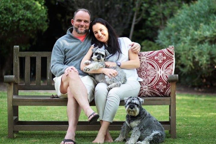 Private Photo Session in Knysna: Capture Garden Route Moments photo 3