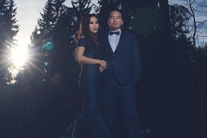 Private Photo Session in Karlovy Vary: Capture Carlsbad’s Spa-Era Charm photo 1