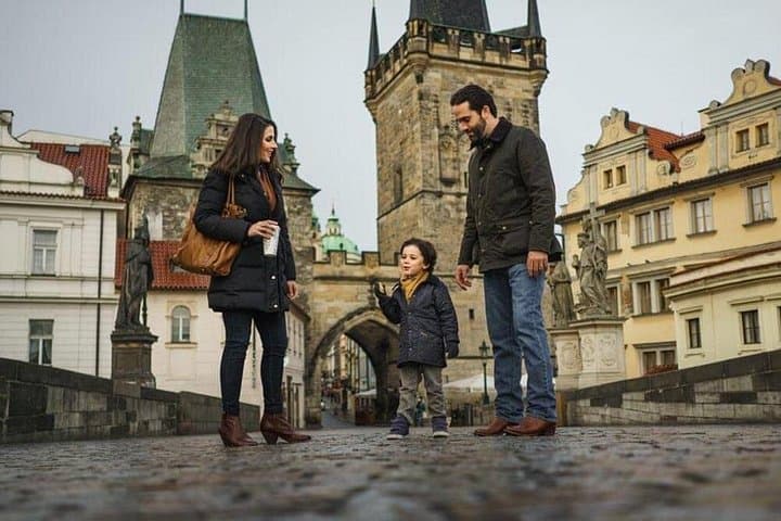 Private Photo Session in Karlovy Vary: Capture Carlsbad’s Spa-Era Charm photo 2