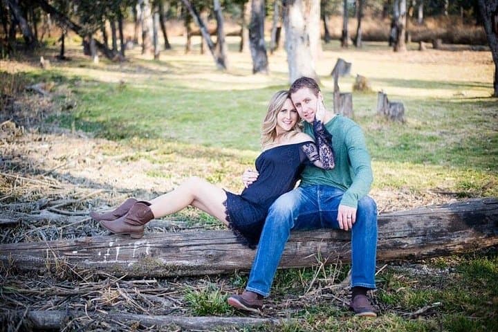 Private Photo Session in Johannesburg: Local Photographer for Couples, Families & Honeymoons