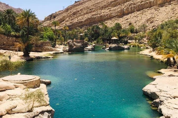 Sharqiyah Desert Safari: Explore Oman's Red Dunes, Wadis & Bedouin Trails photo 3