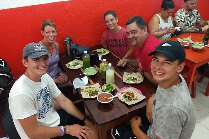 Playa del Carmen Walking Food Tour: 3-Hour Local Eats & Market Tasting photo 3