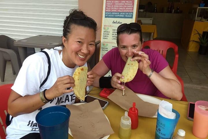 Playa del Carmen Walking Food Tour: 3-Hour Local Eats & Market Tasting photo 4