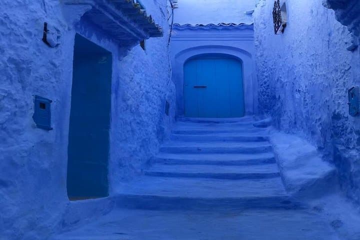 Day Trip from Fez to Chefchaouen: Explore Morocco’s Blue City & Rif Mountains photo 2