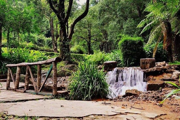 Nagarkot to Bhaktapur Full-Day Hike: Changu Narayan Temple & Village Trails photo 1