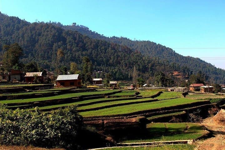 Nagarkot to Bhaktapur Full-Day Hike: Changu Narayan Temple & Village Trails photo 3