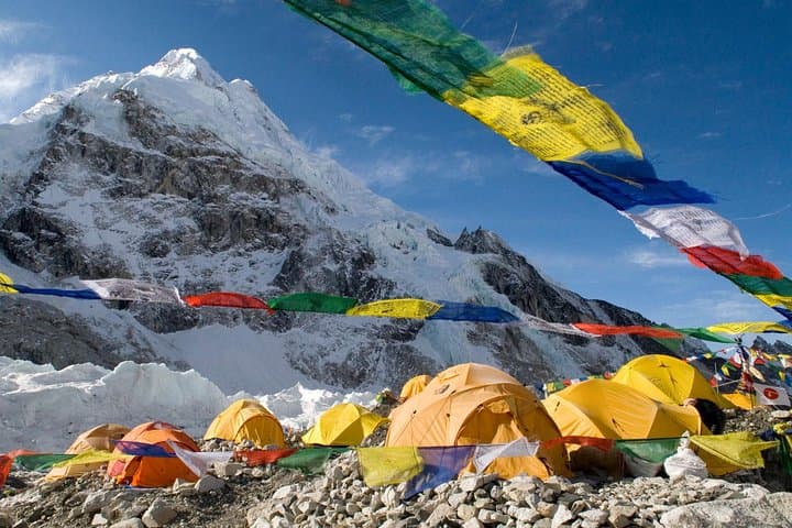 Everest Base Camp Trekking: 14-Day EBC Trek via Lukla, Kala Patthar & Namche photo 3