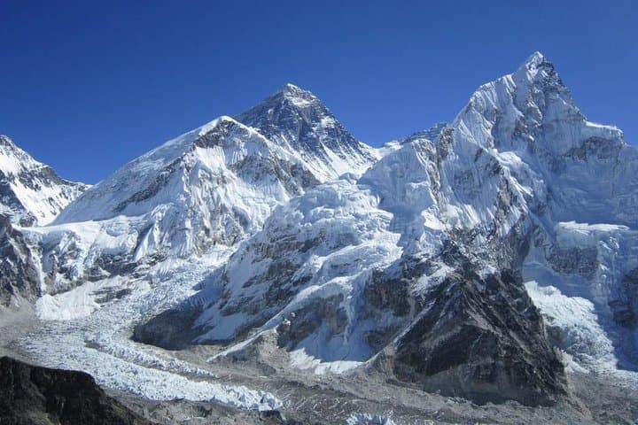 Everest Three High Passes Trek: Kongma La, Cho La & Renjo La Trekking Guide photo 2