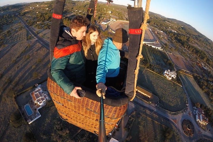 sunrise-hot-air-balloon-flight-ibiza-scenic-air-tours photo 6
