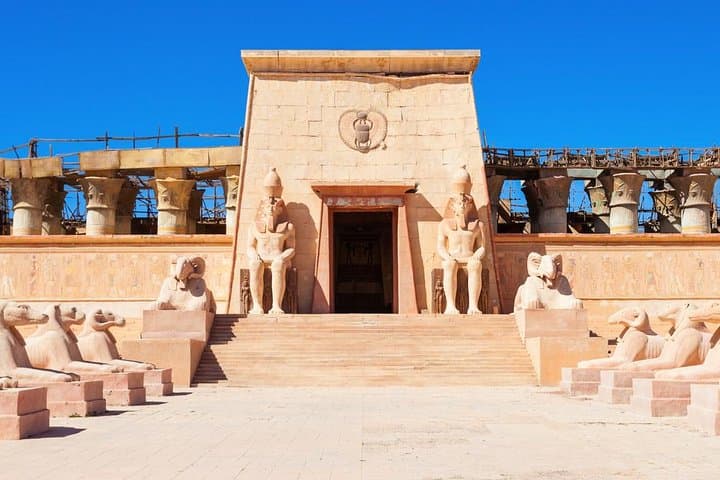 Two-Day Marrakech to Tinfou Dunes Desert Adventure photo 5