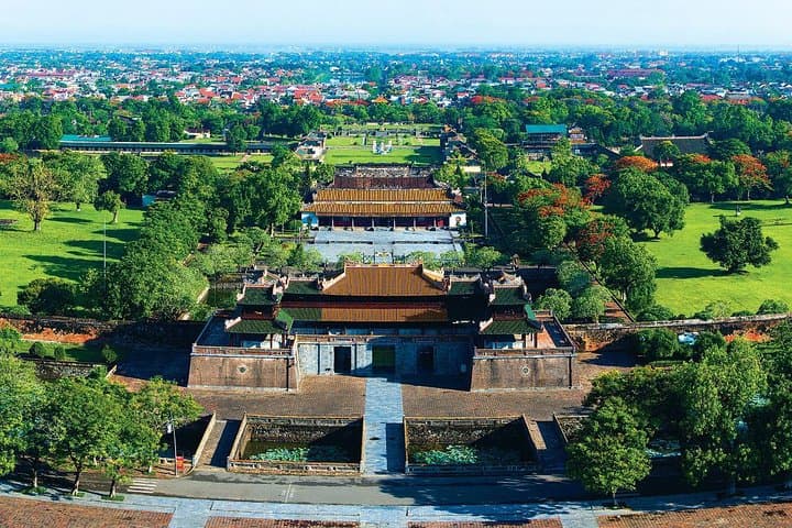 Impressive Vietnam and Cambodia: 14-Day Cultural & Coastal Adventure photo 2