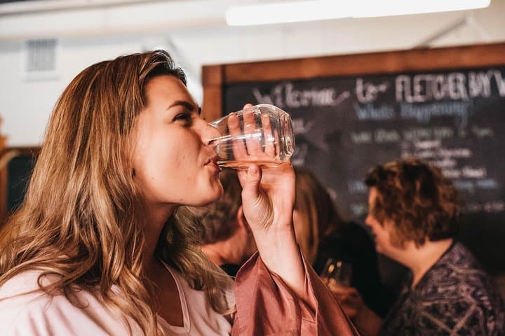 Bainbridge Island Winery & Dinner Tour — Ferry Ride, Tastings & Gourmet Meal photo 2