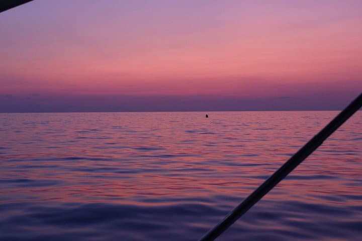Sunset Aperitif and Snorkel off Tropea — Blue Grotto & Lovers' Cave photo 5