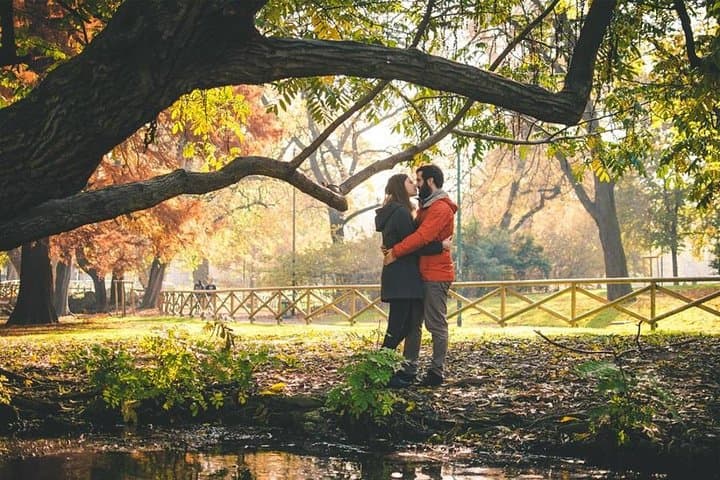 Private Photo Session in Glendale with a Local Photographer photo 5