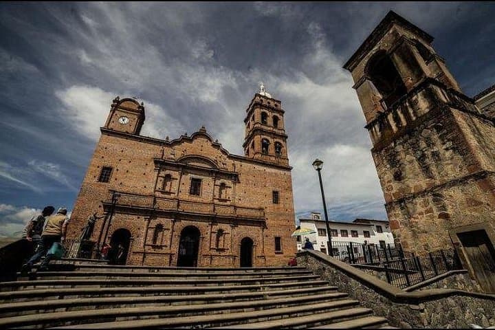Tapalpa Full-Day Private Ecotour: Highlands, Las Piedrotas & La Ceja Viewpoint photo 6
