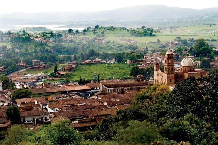 Tapalpa Full-Day Private Ecotour: Highlands, Las Piedrotas & La Ceja Viewpoint photo 3