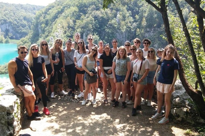 Private Plitvice Lakes National Park Day Tour from Split photo 5